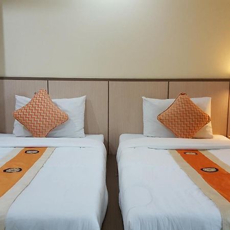 Kaen Nakorn Hotel 坤敬 外观 照片