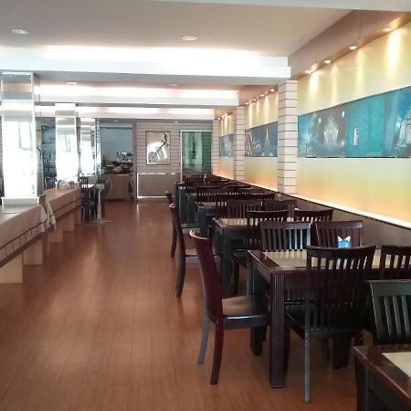 Kaen Nakorn Hotel 坤敬 外观 照片